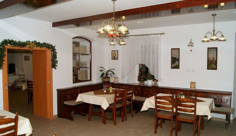 Penzion Eduard Františkovy Lázně